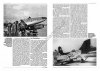 Kagero 3046 Messerschmitt Me 262 Schwalbe vol. I (EN)